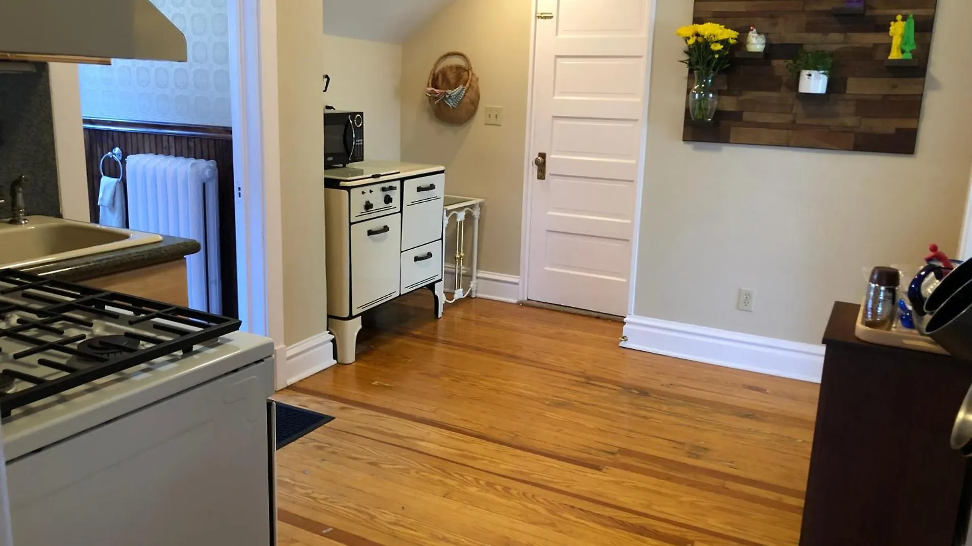 Holiday home Knight Campbell Carriage House Villa Denver