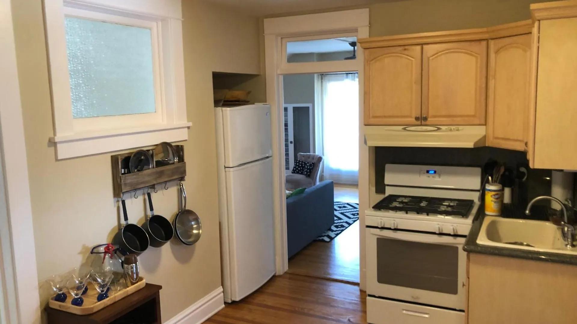 Holiday home Knight Campbell Carriage House Villa Denver
