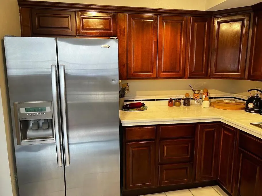 Holiday home Knight Campbell Carriage House Villa Denver