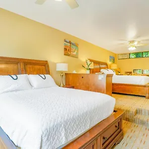 Hale Moi #103b Holiday home Princeville