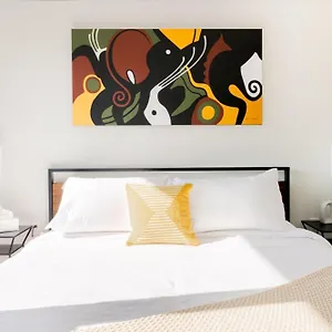 Views - Luxe Loft - Zuni Lofts Holiday home