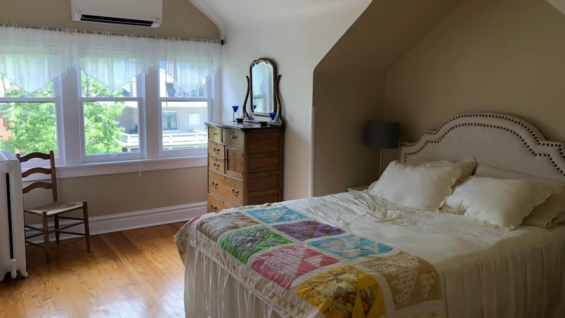 Holiday home Knight Campbell Carriage House Villa Denver