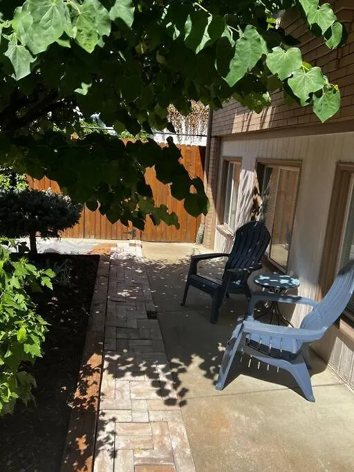 Holiday home Knight Campbell Carriage House Villa Denver United States